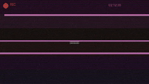 城市夜景漫步 - 影刀rpa 原创影像
